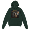 The Rocks (The Beginnings Series Volume XI) - Classic Unisex Pullover Hoodie
