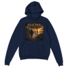 The Shore (The Beginnings Series Volume X) - Classic Unisex Pullover Hoodie