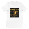 The Hidden Path (The Beginnings Series Volume VII) - Unisex T-Shirt