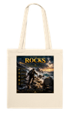 The Rocks (The Beginnings Series Volume XI) - Tote bag