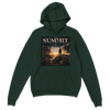 The Summit (The Beginning Series Volume IV) - Classic Unisex Pullover Hoodie