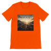 The Trail (The Beginning Series Volume 2) - Unisex T-Shirt