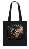The Rocks (The Beginnings Series Volume XI) - Tote bag