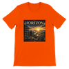 The Horizon (The Beginnings Series Volume V) - Unisex T-Shirt