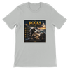 The Rocks (The Beginnings Series Volume XI) - Unisex T-Shirt