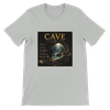 The Cave (The Beginnings Series Volume VIII) - Unisex T-Shirt