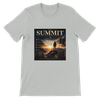 The Summit (The Beginning Series Volume IV) - Unisex T-Shirt