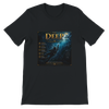 The Deep (The Beginning Series Volume XII) - Unisex T-Shirt