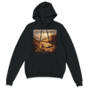 Beginnings - Classic Unisex Pullover Hoodie