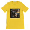 The Rocks (The Beginnings Series Volume XI) - Unisex T-Shirt