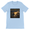 The Lighthouse (The Beginnings Series Volume VIV) - Unisex T-Shirt