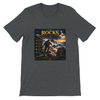 The Rocks (The Beginnings Series Volume XI) - Unisex T-Shirt