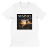 The Summit (The Beginning Series Volume IV) - Unisex T-Shirt