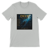 The Deep (The Beginning Series Volume XII) - Unisex T-Shirt