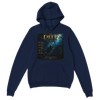 The Deep (The Beginning Series Volume XII) - Classic Unisex Pullover Hoodie