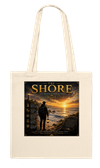 The Shore (The Beginnings Series Volume X) - Tote bag