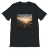 The Trail (The Beginning Series Volume 2) - Unisex T-Shirt