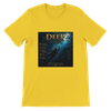 The Deep (The Beginning Series Volume XII) - Unisex T-Shirt