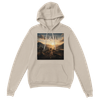 The Trail (The Beginning Series Volume 2) - Classic Unisex Pullover Hoodie