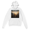 The Trail (The Beginning Series Volume 2) - Classic Unisex Pullover Hoodie