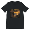 The Shore (The Beginnings Series Volume X) - Unisex T-Shirt
