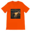 The Lighthouse (The Beginnings Series Volume VIV) - Unisex T-Shirt