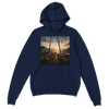 The Trail (The Beginning Series Volume 2) - Classic Unisex Pullover Hoodie