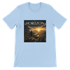 The Horizon (The Beginnings Series Volume V) - Unisex T-Shirt