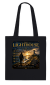 The Lighthouse (The Beginnings Series Volume VIV) - Tote bag