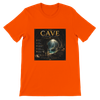 The Cave (The Beginnings Series Volume VIII) - Unisex T-Shirt