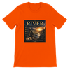 The River (The Beginnings Series Volume VI) - Unisex T-Shirt