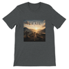 The Trail (The Beginning Series Volume 2) - Unisex T-Shirt