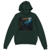 The Deep (The Beginning Series Volume XII) - Classic Unisex Pullover Hoodie