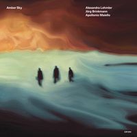 Amber Sky von Lehmler, Brinkmann, Maiello