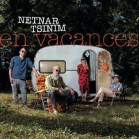 En vacances von Netnar Tsinim