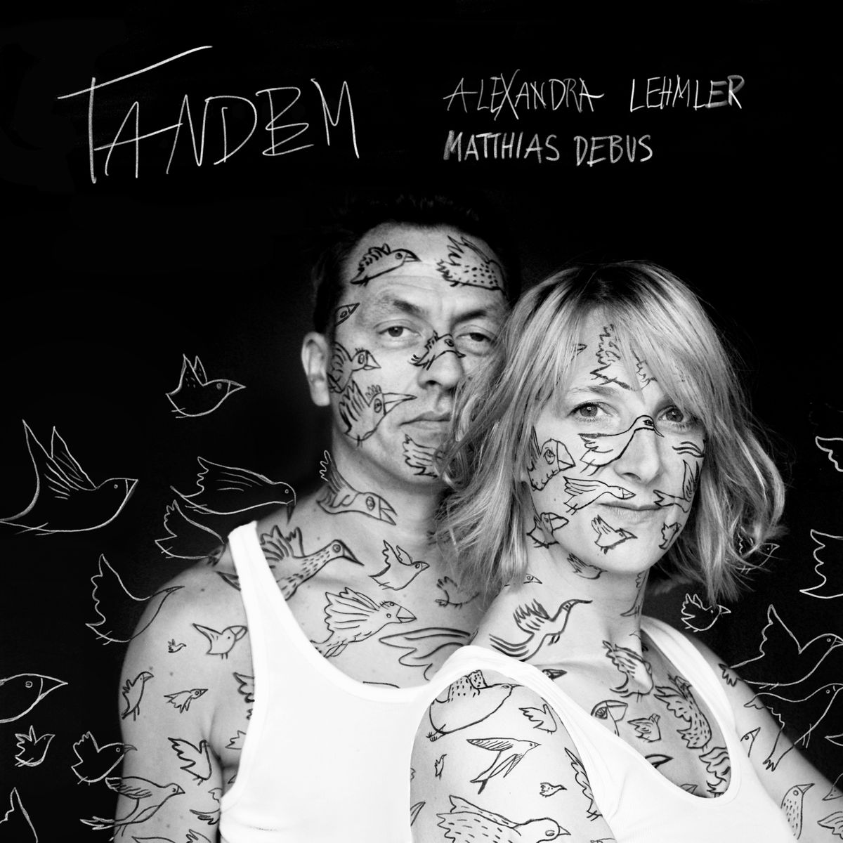 Tandem: CD