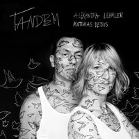 Tandem - Alexandra Lehmler  und Matthias Debus