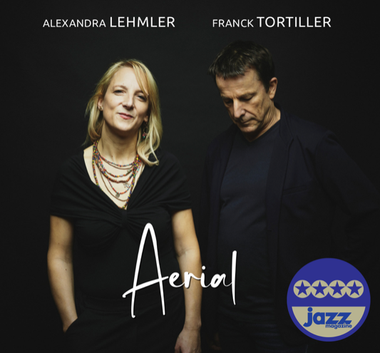 Aerial: CD