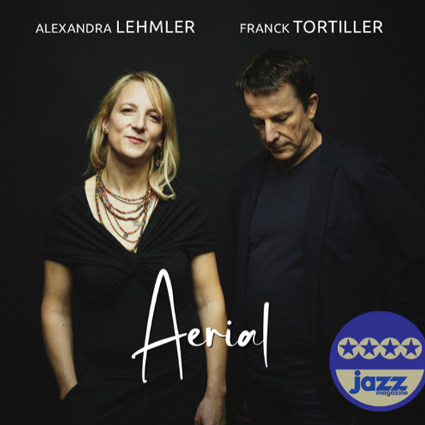 Aerial: Vinyl
