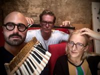 Lehmler, Maiello, Brinkmann