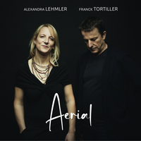 Aerial - Franck Tortiller & Alexandra lehmler