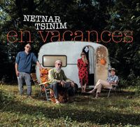 Netnar Tsinim