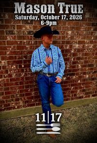 Mason True
