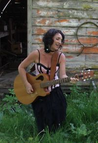 Ted Walmsley's Country Music Showcase