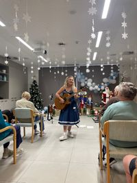 Kathryn Jones' BIG SING
