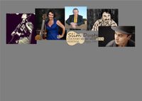 Slim Dusty Country Music Memories Concert Kathryn Jones & Steve Pasffield