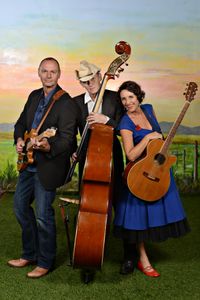 Kathryn Jones Band