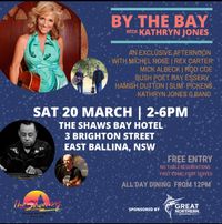 By the Bay with Kathryn Jones
