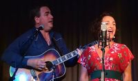 Slim Dusty Country Music Festival