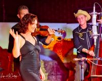 Slim Dusty CMF